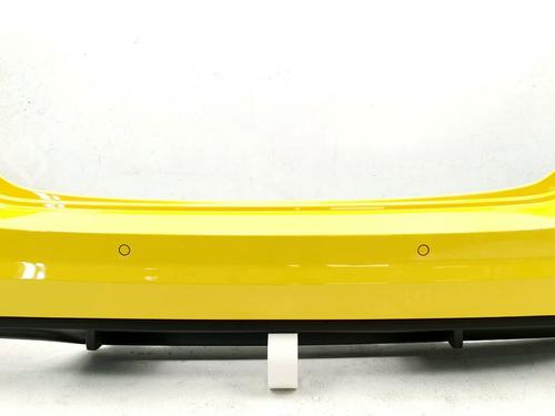 Used Rear bumper Rear bumper 35758767 35758767