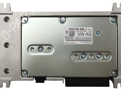 Elektronik Modul für Elektronik Modul VW TAYRON (R41) 2.0 TSI 4motion (265 hp) 36661444 36661444
