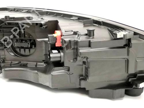 Left headlight AUDI A7 Sportback (4GA, 4GF) 2.8 FSI | BP34731291C28 - Image 8