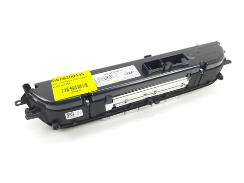 Climate control AUDI A4 B9 (8W2, 8WC) 2.0 TDI | BP34731554I5  - Image 10