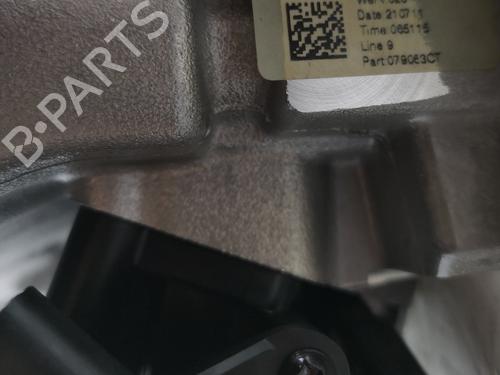 Cylinder head AUDI A5 (8T3) S5 quattro | BP35762134M5  - Image 13