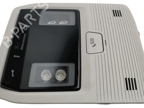 Interior roof light VW ID. Buzz Bus (EBB, EBJ) Electric 4motion (EBB) | BP34727224I8 - Image 3