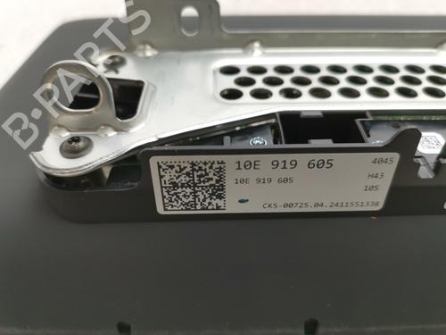 Display monitor CUPRA BORN (K11) VZ | BP34730368C48 - Image 14