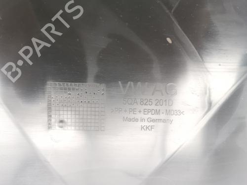 Underbody protection VW TOURAN VAN (5T1) 2.0 TDI | BP34729021M92  - Image 9