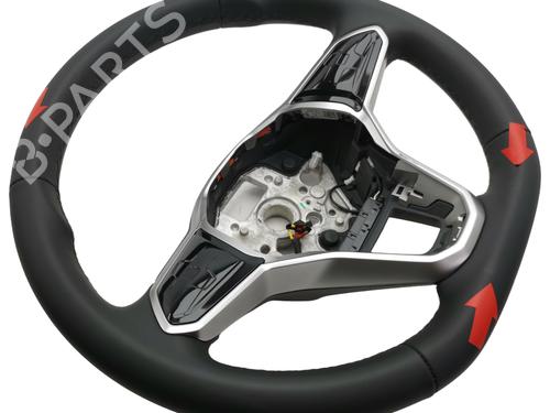Steering wheel VW ID. Buzz Bus (EBB, EBJ) Electric (EBB) | BP37018358C49 - Image 3