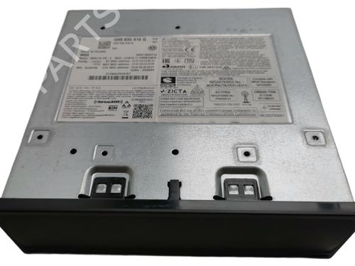 Other VW CADDY V Box Body/MPV (SBA, SBH) 1.5 TSi eHYBRID PLUG-IN | BP34729901O1  - Image 11