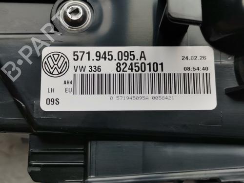 Left taillight VW TIGUAN (CT1) 2.0 TSI 4motion | BP37457962C34 - Image 13