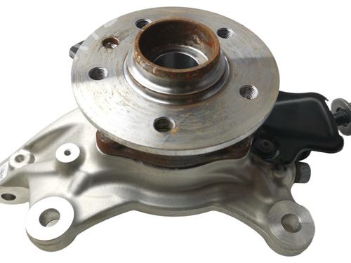Fusee links voor Fusee links voor VW MULTIVAN T7 (STM, STN) 1.5 TSi (136 hp) 36289553 36289553