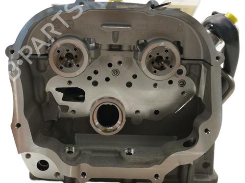 Cylinder head AUDI A5 (8T3) 2.0 TDI quattro | BP35761116M5 - Image 4