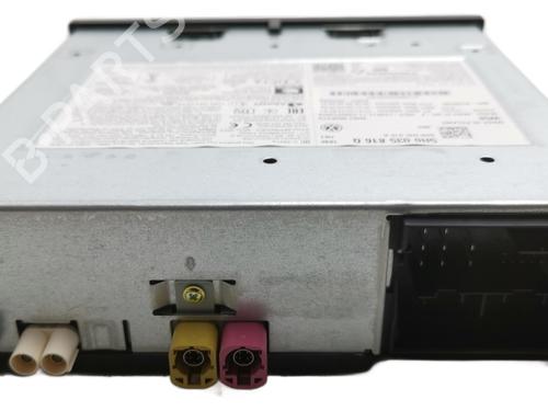 Other VW CADDY V Box Body/MPV (SBA, SBH) 1.5 TSi eHYBRID PLUG-IN | BP34729901O1  - Image 14