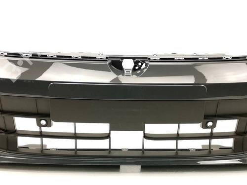 Used Front bumper Front bumper VW GOLF Hatchback Van (1K1) TDI (105 hp) 35760775 35760775