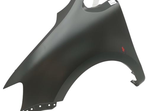 Left front fenders VW SHARAN VAN (7N1, 7N2) 2.0 TDI | BP34730147C41 - Image 9