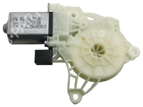 Left front window motor AUDI Q4 E-TRON SUV (F4B) 45 | BP35762656E21 - Image 3