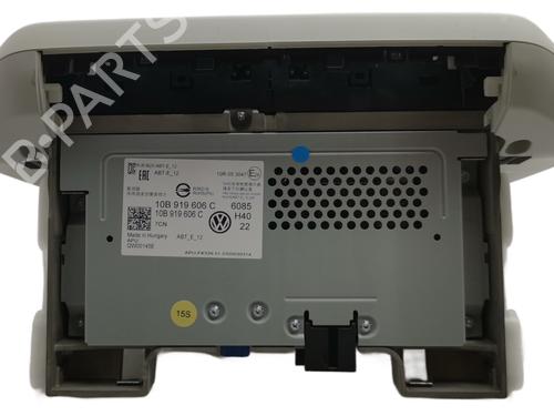 Display VW ID. Buzz Bus (EBB, EBJ) Electric (EBB) | BP34726901C48 - Image 7