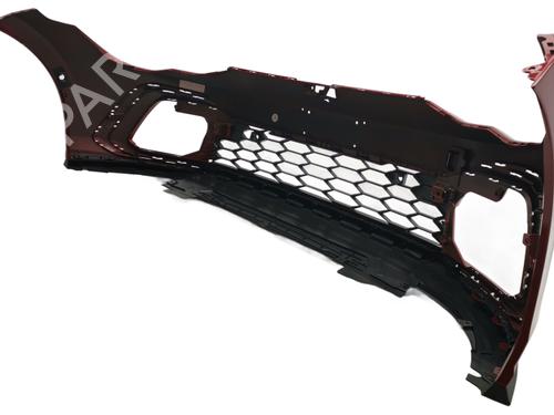 Front bumper VW GOLF VIII Variant (CG5, DB5) 2.0 TSI 4motion | BP35758886C7 - Image 6
