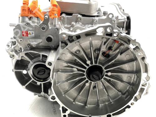 Gearbox CUPRA ATECA (KH7, KHP, KBP) 2.0 TSI 4Drive | BP34728513M3 - Image 5