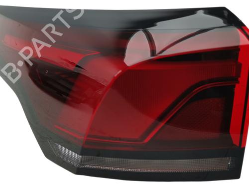 Left taillight VW TIGUAN (CT1) 2.0 TSI 4motion | BP37457962C34 - Image 2