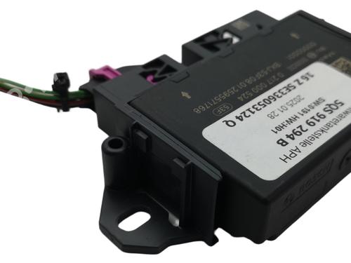 Electronic module CUPRA TERRAMAR (KP1) 2.0 TSI 4Drive | BP36550832M83 - Image 3
