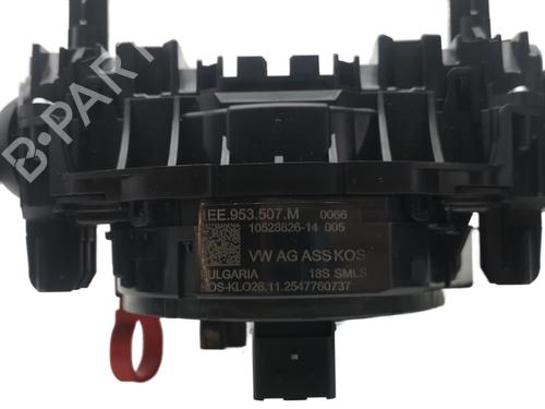 Switch VW TIGUAN (CT1) 2.0 TSI 4motion | BP35942126I30 - Image 4