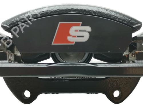 Used Left front brake caliper Left front brake caliper AUDI A3 Sportback (8YA, 8YF) 40 TFSI quattro (190 hp) 36030953 36030953