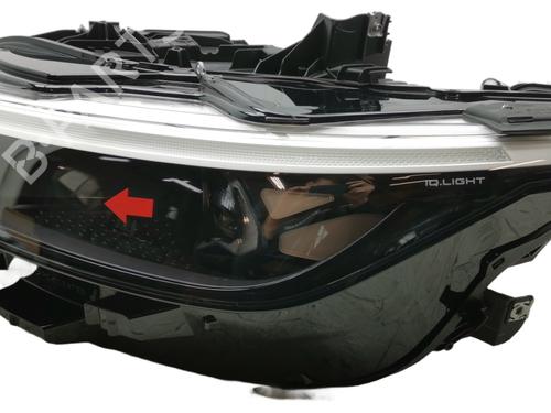 Left headlight VW ID.7 (ED2) GTX 4motion | BP35806748C28 - Image 3
