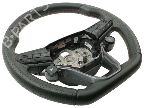 Steering wheel CUPRA FORMENTOR (KM7, KMP) 1.4 e-Hybrid | BP36764240C49 - Image 2