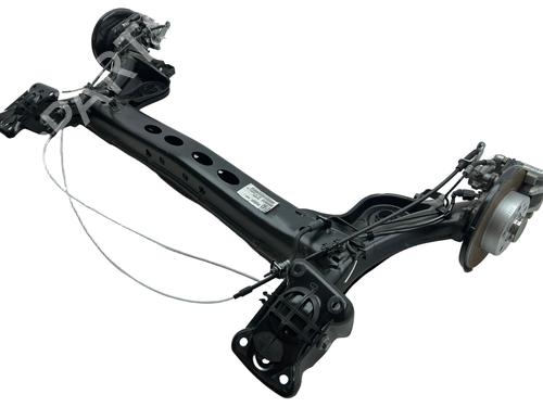 Rear axle SEAT ARONA (KJ7, KJP) 1.5 TSI | BP36403191M2 - Image 2