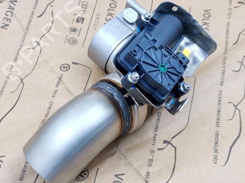 Throttle body JAGUAR E-PACE (X540) 2.0 D165 | BP34727422M82  - Image 20