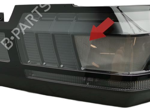 Left taillight VW ID. Buzz Bus (EBB, EBJ) Electric (EBB) | BP34727503C34 - Image 3