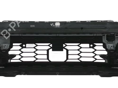 Front bumper VW GOLF Hatchback Van (1K1) TDI | BP35761311C7 - Image 2