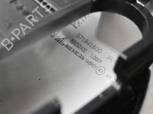 Andre VW TIGUAN (CT1) 2.0 TSI 4motion | BP39195681O1 - Image 8