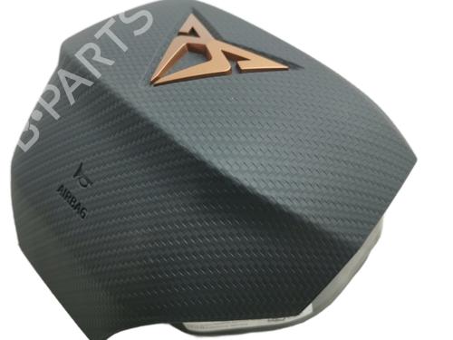Driver airbag CUPRA TERRAMAR (KP1) 2.0 TSI 4Drive | BP35763908C9 - Image 3