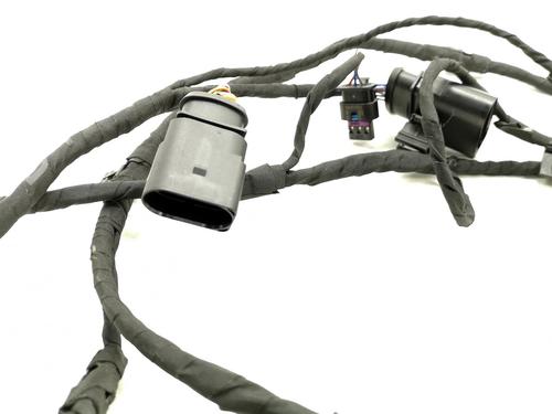 Wiring harness VW ID. Buzz Bus (EBB, EBJ) Electric (EBB) | BP34725148E16 - Image 4