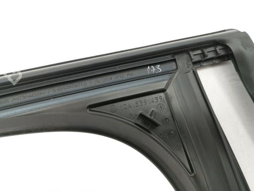 Front left window mechanism CUPRA BORN (K11) VZ | BP35762469C22  - Image 5