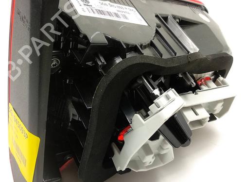 Left taillight VW GOLF VII Van (5G1) 1.6 TDi | BP34731431C34 - Image 7