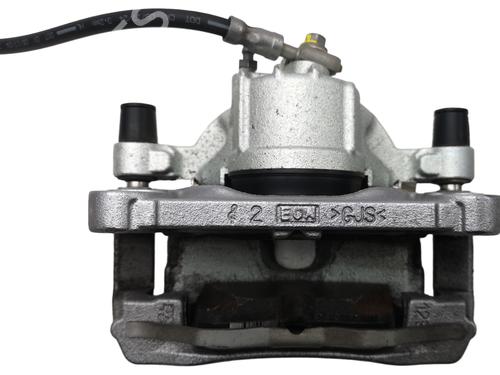 Left front brake caliper CUPRA LEON (KL1, KU1, KUG) 1.5 TSI | BP37681627M105  - Image 8