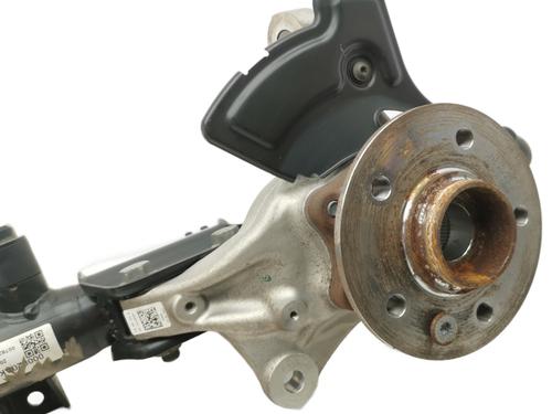 Left front suspension arm VW MULTIVAN T7 (STM, STN) 1.4 eHybrid | BP35763069M12  - Image 5