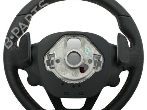 Steering wheel CUPRA FORMENTOR (KM7, KMP) 1.4 e-Hybrid | BP37018403C49 - Image 7