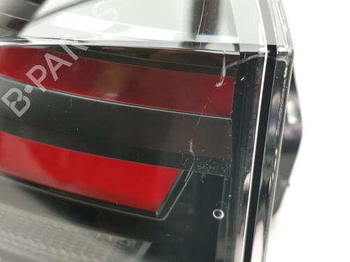 Left taillight VW TIGUAN (CT1) 2.0 TSI 4motion | BP37600821C34  - Image 13