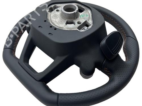 Steering wheel CUPRA FORMENTOR (KM7, KMP) 1.4 e-Hybrid | BP37018414C49 - Image 8