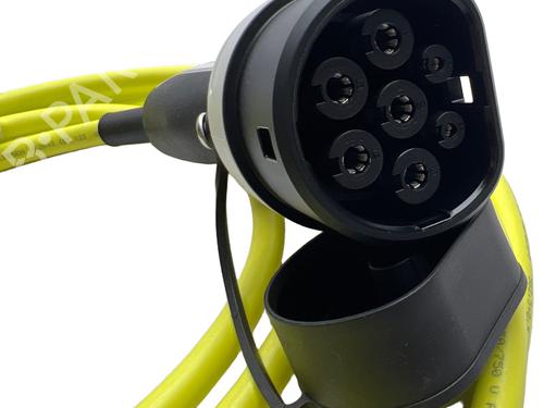 Cable VW TAYRON (R41) 2.0 TSI 4motion | BP36030886E12 - Image 3
