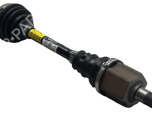 Left front driveshaft CUPRA FORMENTOR (KM7, KMP) 2.0 TSI 4Drive | BP36403032M38 - Image 3