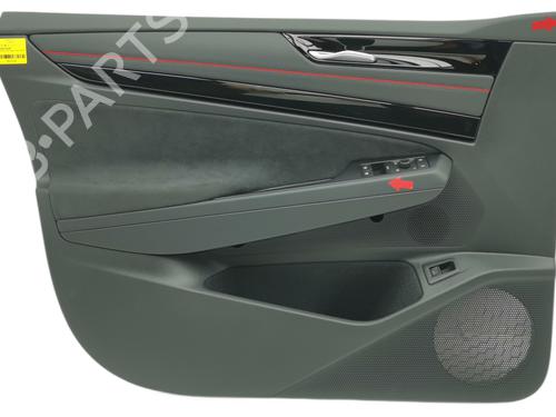 Front left panel VW ID.7 (ED2) PRO S | BP34732110C58 - Image 9