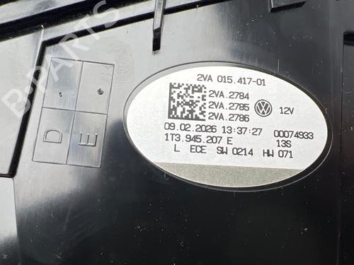 Left taillight VW ID. Buzz Cargo (EBA) Electric 4motion | BP38948486C34 - Image 8