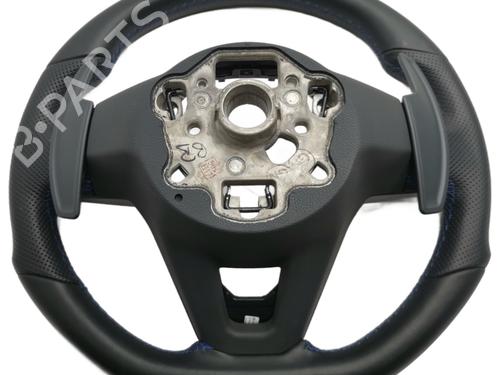 Steering wheel VW ARTEON (3H7, 3H8) 1.5 TSi | BP35762155C49 - Image 6