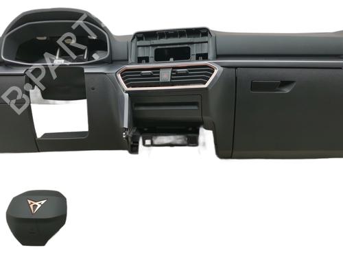 Dashboard CUPRA FORMENTOR (KM7, KMP) 1.4 e-Hybrid | BP35764208C46 - Image 2