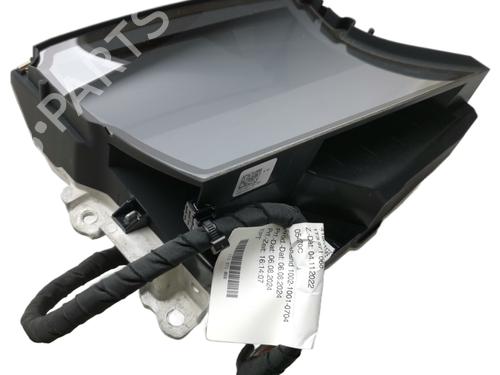 Used Display monitor Display monitor VW ID. Buzz Bus (EBB, EBJ) Electric (EBB) (204 hp) 35764611 35764611