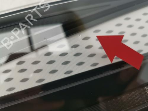 Rear center light VW ID.7 (ED2) PRO S | BP34725571I39 - Image 12