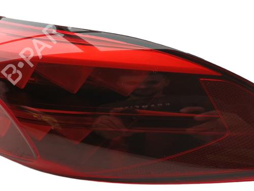 Right taillight CUPRA TERRAMAR (KP1) 2.0 TSI 4Drive | BP37018354C35 - Image 3
