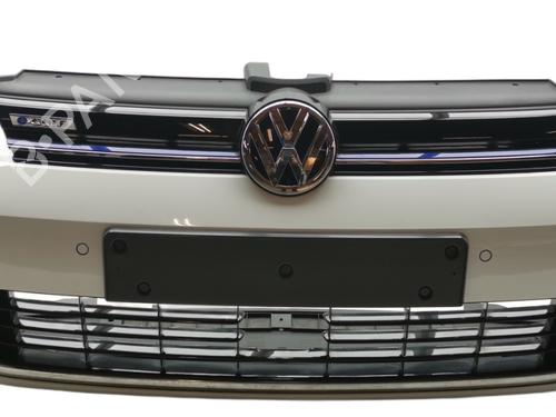 Full front VW GOLF VII (5G1, BQ1, BE1, BE2) e-Golf | BP34731840S1 - Image 23